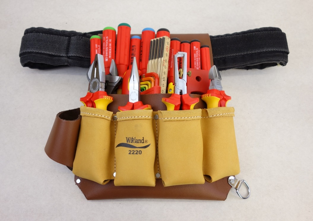 Handwerkzeuge Elektroinstallation: Lohnt sich das eBook?